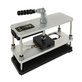 Wylie WL-758 Pro - Presă încălzită pentru reparații de ecrane și capace spate, 220V, EU