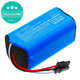 Xiaomi Robot Vacuum E5, E10, E10C - Baterie Z143-4S1P 14.4V Li-Ion 3350mAh HQ