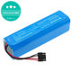 Xiaomi Dreame Bot X30 Ultra, X40 Ultra, X40 Pro Ultra, L30 Ultra, D10s Plus - Baterie R2416-4S2P-HPLS 14.4V Li-Ion 5200mAh HQ