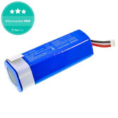 Ecovacs Deebot X-series, T-series, N-series - Baterie 201-2115-1959 Li-Ion 14.4V 6700mAh HQ