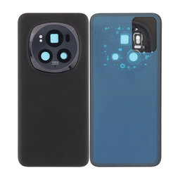 Honor Magic6 Pro - Carcasă Baterie Complet (Black)