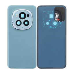 Honor Magic6 Pro - Carcasă Baterie Complet (Green)