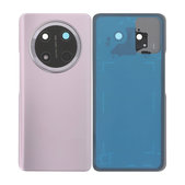 Honor Magic7 Lite - Carcasă Baterie Complet (Titanium Purple)