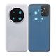Honor Magic7 Pro - Carcasă Baterie Complet (Lunar Shadow Grey)