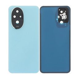 Honor 200 - Carcasă Baterie Complet (Emerald Green)