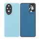 Honor 200 - Carcasă Baterie Complet (Emerald Green)
