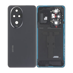 Honor 200 - Carcasă Baterie Complet (Black)