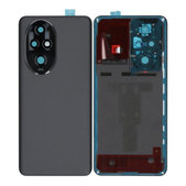 Honor 200 Pro - Carcasă Baterie Complet (Black)