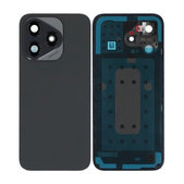 Honor 400 Lite - Carcasă Baterie Complet (Velvet Black)