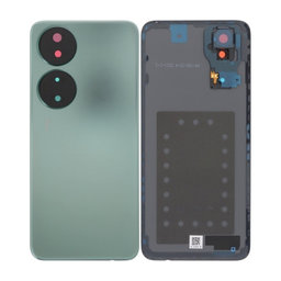 Honor X7b - Carcasă Baterie Complet (Emerald Green)