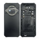 iGet Blackview BL9000 Pro - Carcasă Baterie Complet (Black)