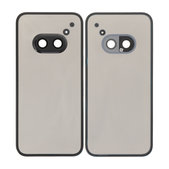 Nothing Phone (2a) - Carcasă Baterie Complet (Black)