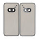 Nothing Phone (2a) - Carcasă Baterie Complet (Black)