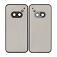Nothing Phone (2a) - Carcasă Baterie Complet (Black)