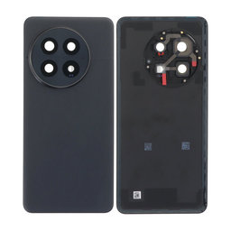 OnePlus 13 5G CPH2655 - Carcasă Baterie Complet (Black)