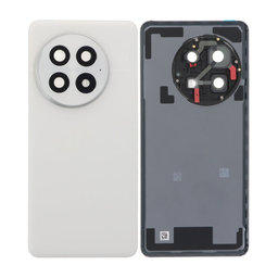OnePlus 13 5G CPH2655 - Carcasă Baterie Complet (White)