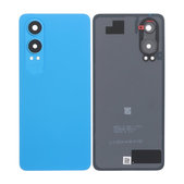 OnePlus Nord CE 4 Lite 5G - Carcasă Baterie Complet (Mega Blue)