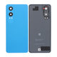 OnePlus Nord CE 4 Lite 5G - Carcasă Baterie Complet (Mega Blue)