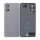 OnePlus Nord CE 4 Lite 5G - Carcasă Baterie Complet (Super Silver)