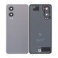 OnePlus Nord CE 4 Lite 5G - Carcasă Baterie Complet (Super Silver)