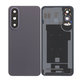 OnePlus Nord 5 CPH2709 - Carcasă Baterie Complet (Phantom Gray)