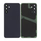 Samsung Galaxy A15, A15 5G A156B - Carcasă Baterie Complet (Brave Black)
