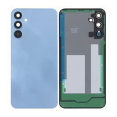 Samsung Galaxy A15, A15 5G A156B - Carcasă Baterie Complet (Magical Blue)