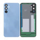 Samsung Galaxy A15, A15 5G A156B - Carcasă Baterie Complet (Magical Blue)