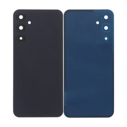 Samsung Galaxy A25 A256B - Carcasă Baterie Complet (Midnight Blue)