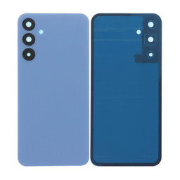 Samsung Galaxy A25 A256B - Carcasă Baterie Complet (Yellow)