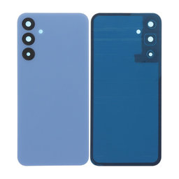 Samsung Galaxy A25 A256B - Carcasă Baterie Complet (Blue)