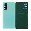 Samsung Galaxy S20 FE G780F - Carcasă Baterie Complet (Cloud Mint)
