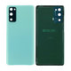 Samsung Galaxy S20 FE G780F - Carcasă Baterie Complet (Cloud Mint)