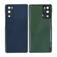 Samsung Galaxy S20 FE G780F - Carcasă Baterie Complet (Cloud Navy)