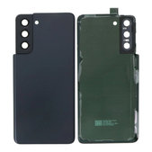 Samsung Galaxy S21 G991B - Carcasă Baterie Complet (Phantom Gray)