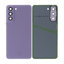 Samsung Galaxy S21 FE G990B - Carcasă Baterie Complet (Lavender)