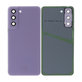 Samsung Galaxy S21 FE G990B - Carcasă Baterie Complet (Lavender)