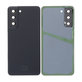 Samsung Galaxy S21 FE G990B - Carcasă Baterie Complet (Graphite)