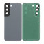 Samsung Galaxy S22 S901B - Carcasă Baterie Complet (Graphite)