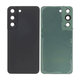 Samsung Galaxy S22 S901B - Carcasă Baterie Complet (Phantom Black)