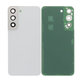 Samsung Galaxy S22 S901B - Carcasă Baterie Complet (White)