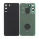 Samsung Galaxy S22 Plus S906B - Carcasă Baterie Complet (Phantom Black)
