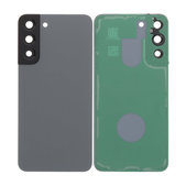 Samsung Galaxy S22 Plus S906B - Carcasă Baterie Complet (Graphite)