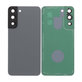Samsung Galaxy S22 Plus S906B - Carcasă Baterie Complet (Graphite)