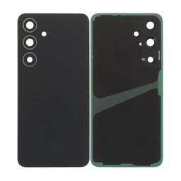 Samsung Galaxy S24 S921B - Carcasă Baterie Complet (Onyx Black)