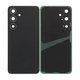 Samsung Galaxy S24 S921B - Carcasă Baterie Complet (Onyx Black)