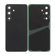 Samsung Galaxy S24 S921B - Carcasă Baterie Complet (Onyx Black)