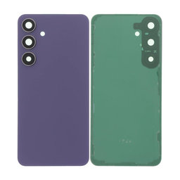 Samsung Galaxy S24 Plus S926B - Carcasă Baterie Complet (Cobalt Violet)