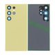 Samsung Galaxy S24 Ultra S928B - Carcasă Baterie Complet (Titanium Yellow)