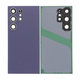 Samsung Galaxy S24 Ultra S928B - Carcasă Baterie Complet (Titanium Violet)